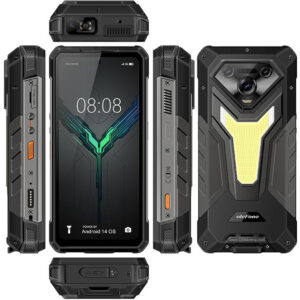 Ulefone Armor 34 Pro