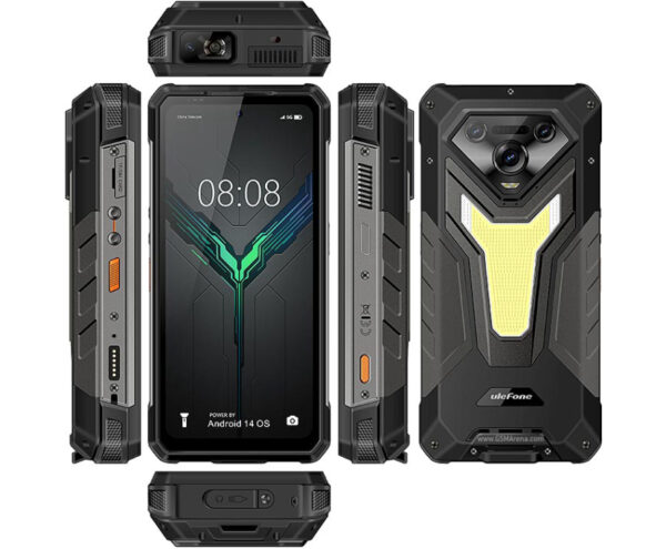 Ulefone Armor 34 Pro