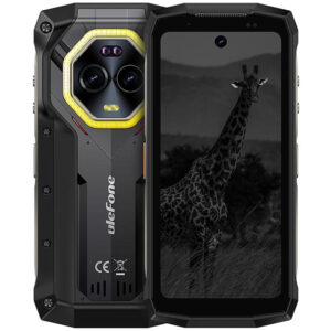 Ulefone Armor Mini 20 Pro