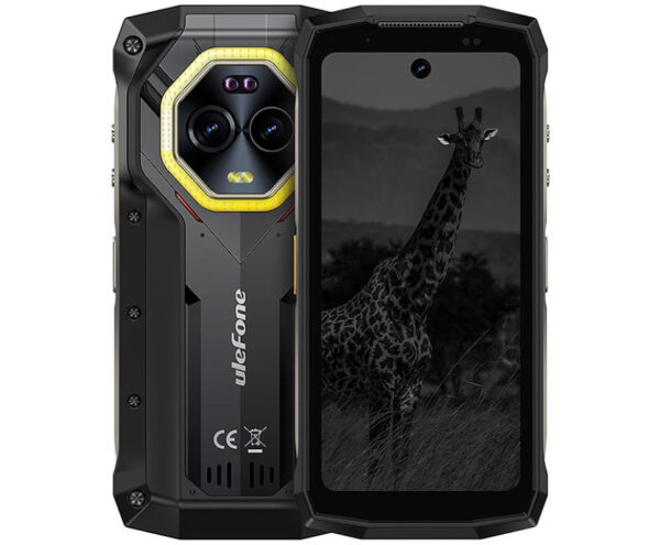 Ulefone Armor Mini 20 Pro