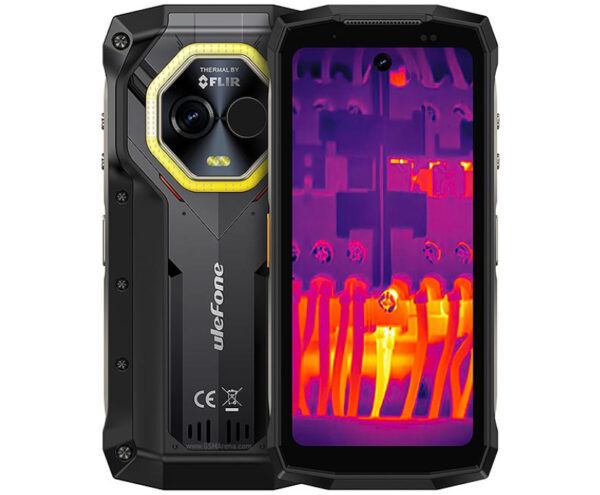 Ulefone Armor Mini 20T Pro