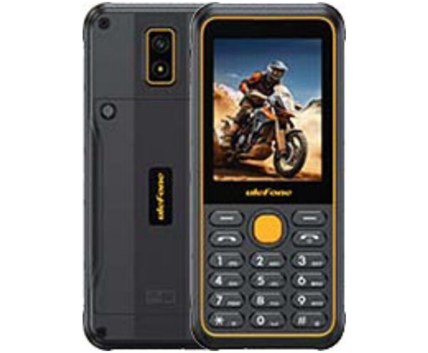 Ulefone Armor Mini 4