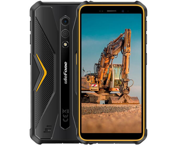 Ulefone Armor X12