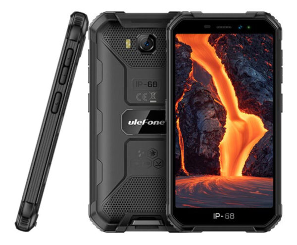 Ulefone Armor X6 Pro