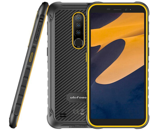 Ulefone Armor X8i