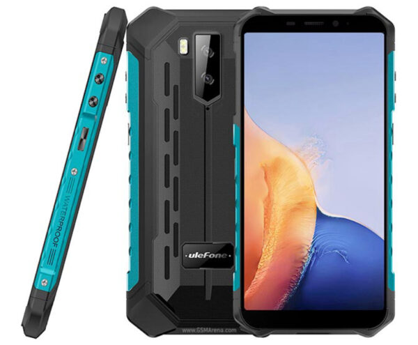 Ulefone Armor X9