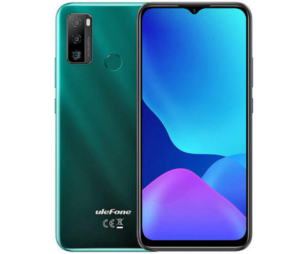 Ulefone Note 10P