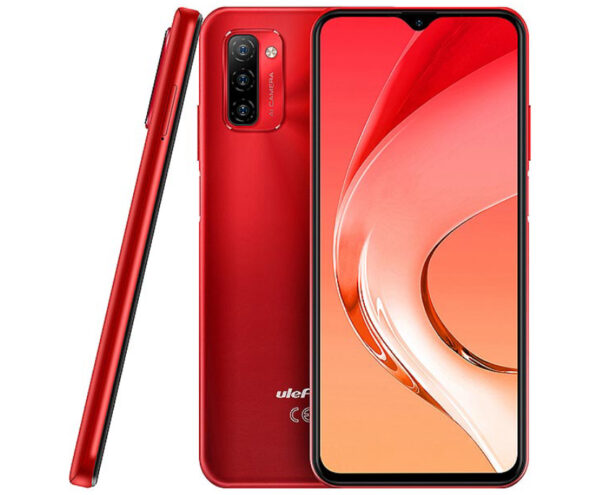 Ulefone Note 12