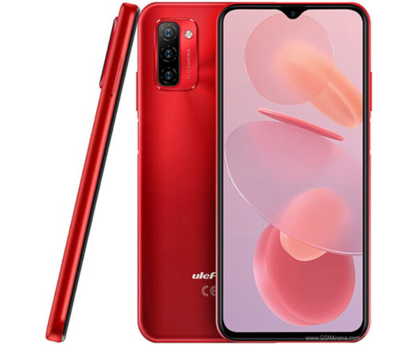Ulefone Note 12P