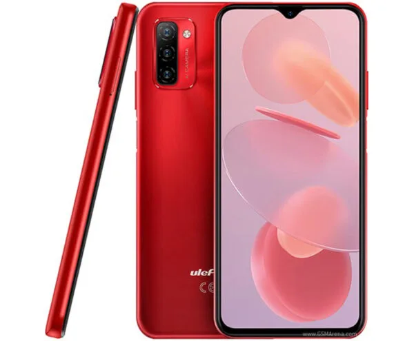 Ulefone Note 12P