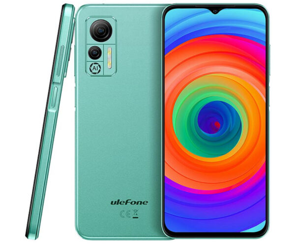 Ulefone Note 14