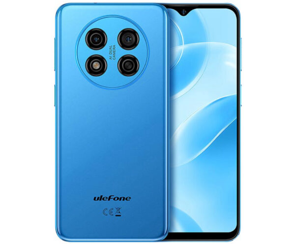 Ulefone Note 15