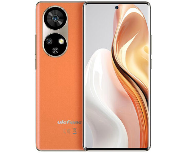 Ulefone Note 17 Pro