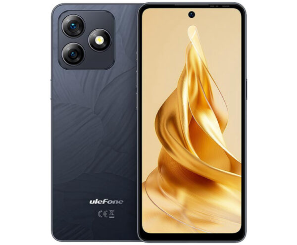 Ulefone Note 18 Pro