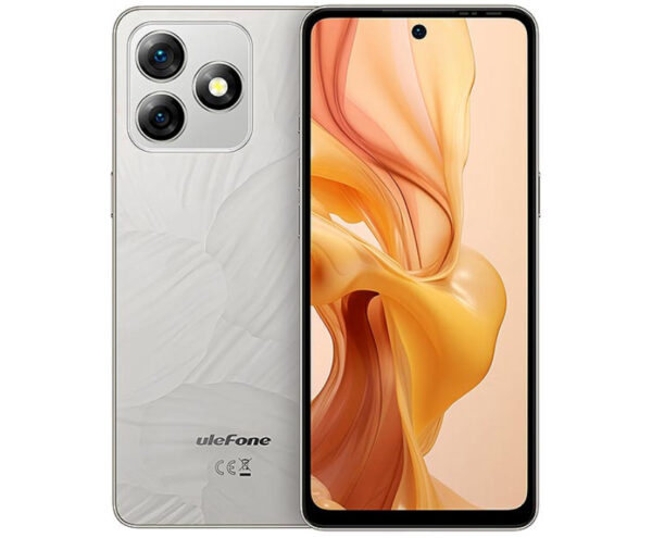 Ulefone Note 18 Ultra