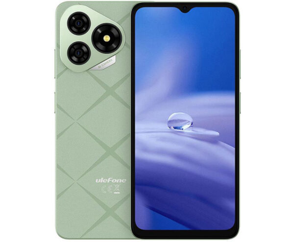 Ulefone Note 19