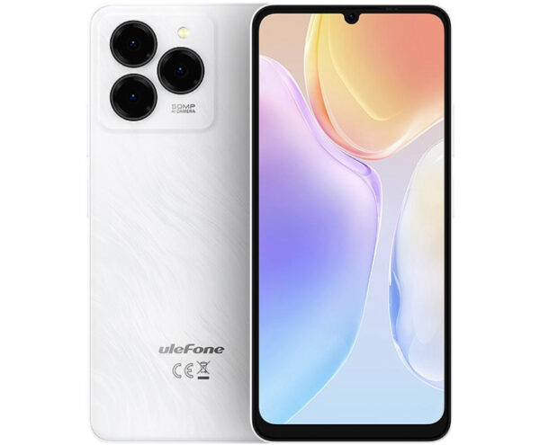 Ulefone Note 20 Pro