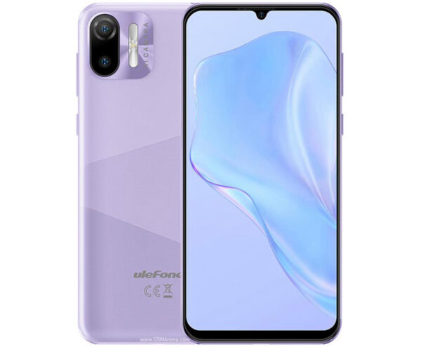 Ulefone Note 6P
