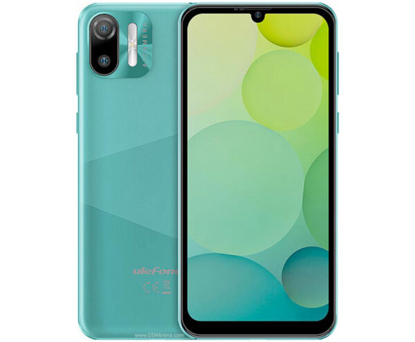 Ulefone Note 6T