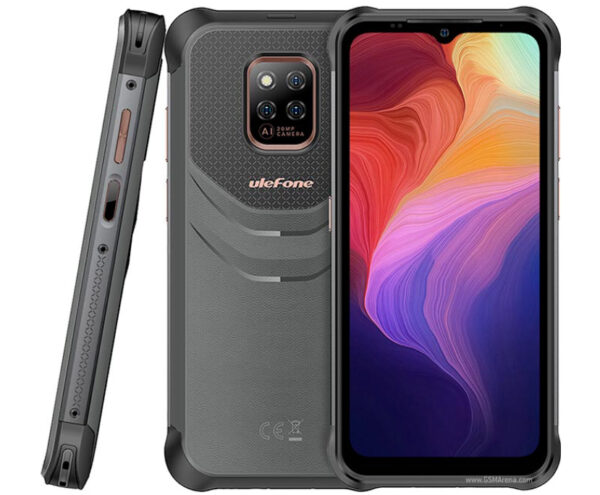 Ulefone Power Armor 14