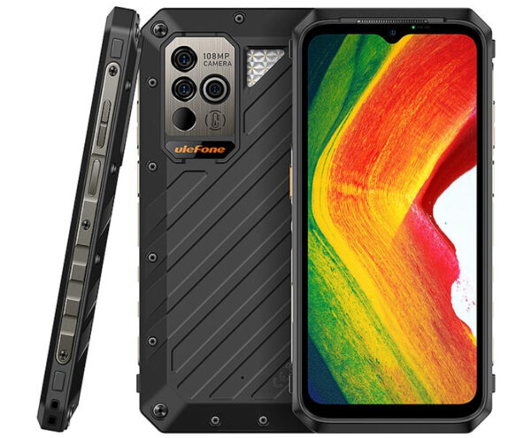 Ulefone Power Armor 18