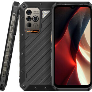 Ulefone Power Armor 18 Ultra