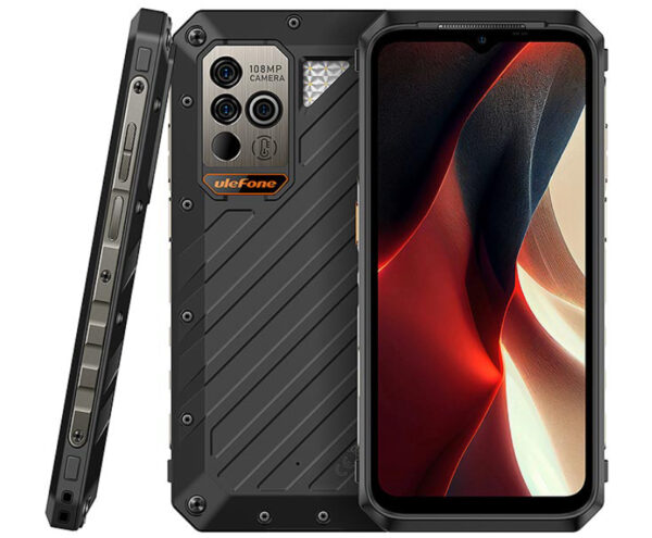 Ulefone Power Armor 18 Ultra