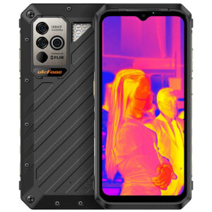 Ulefone Power Armor 18T
