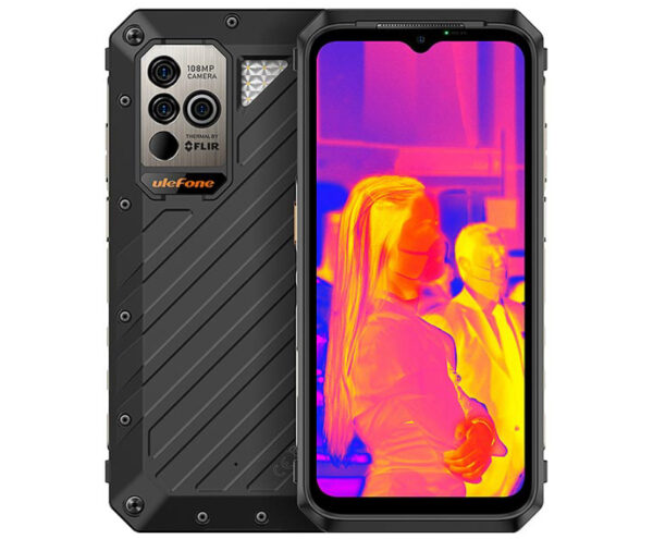 Ulefone Power Armor 18T