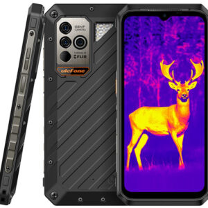 Ulefone Power Armor 18T Ultra