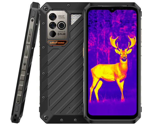 Ulefone Power Armor 18T Ultra