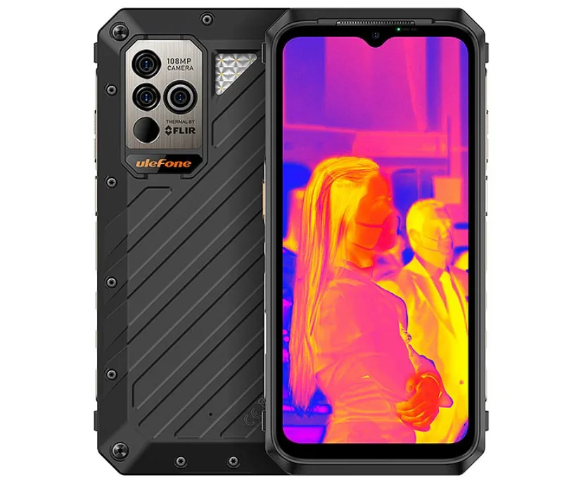 Ulefone Power Armor 18T