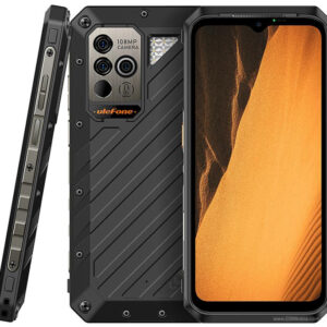Ulefone Power Armor 19