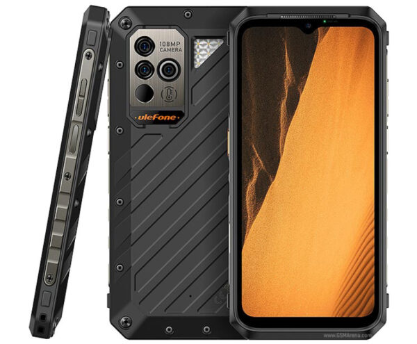 Ulefone Power Armor 19