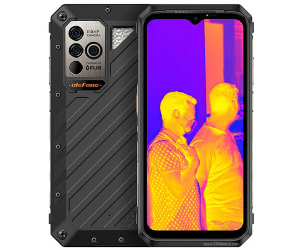 Ulefone Power Armor 19T