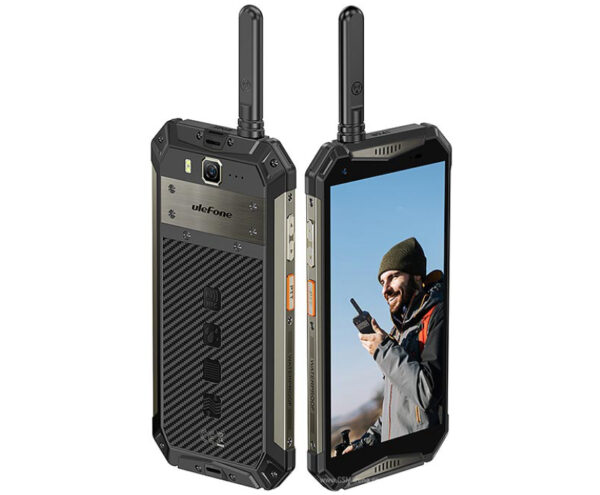 Ulefone Power Armor 20WT