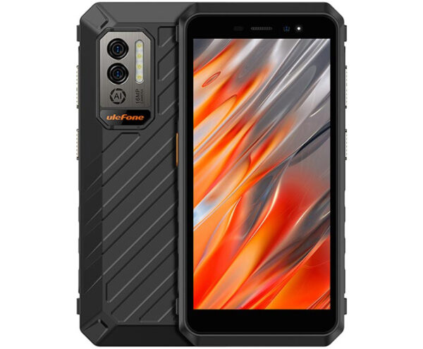 Ulefone Power Armor X11