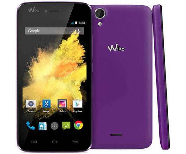 Wiko Birdy