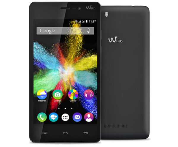 Wiko Bloom2