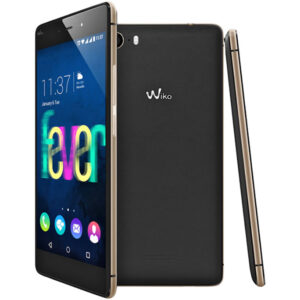 Wiko Fever 4G