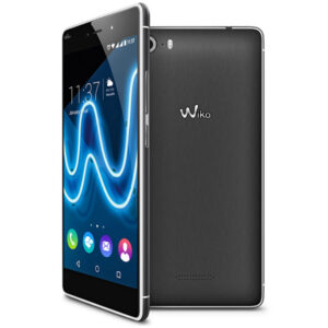 Wiko Fever SE