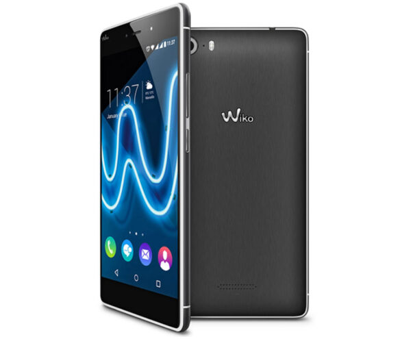 Wiko Fever SE