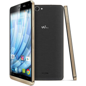 Wiko Getaway