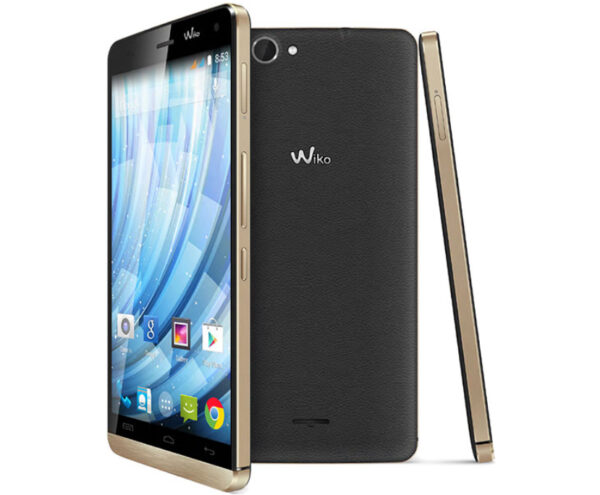 Wiko Getaway