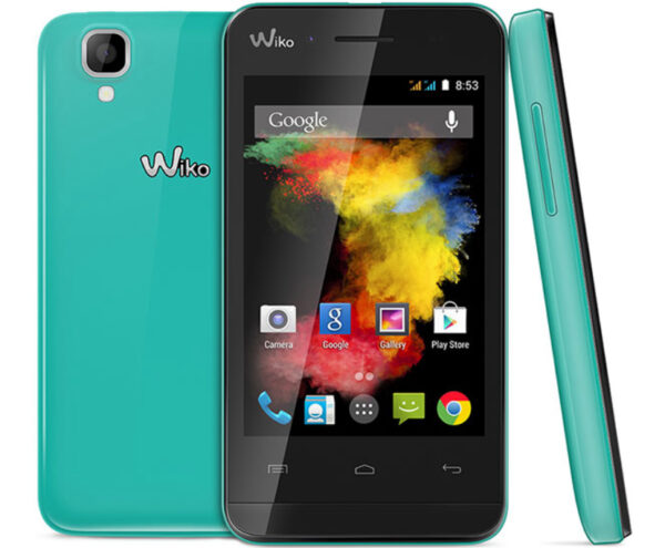 Wiko Goa