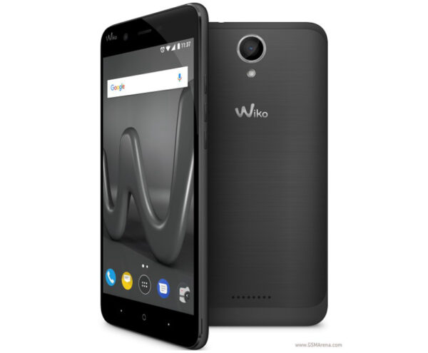 Wiko Harry