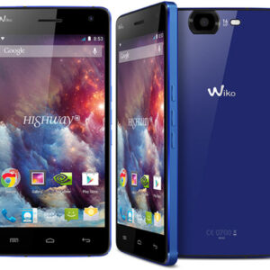 Wiko Highway 4G
