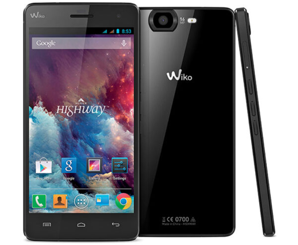 Wiko Highway