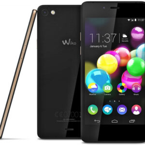 Wiko Highway Pure 4G
