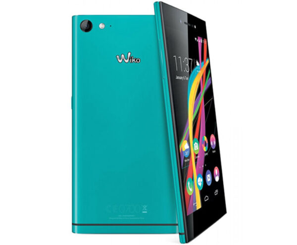 Wiko Highway Star 4G